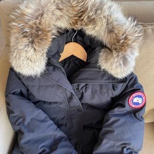 Canada Goose Shelburne Parka